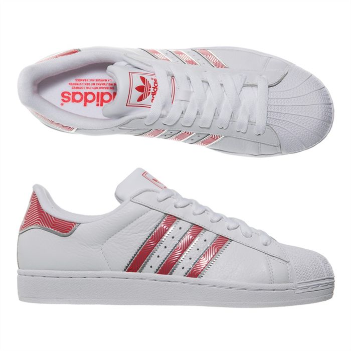 adidas basket superstar ii homme